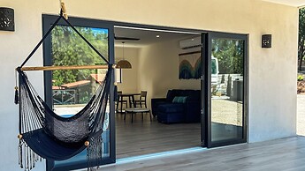 Reunion Wellness Resort & Retreats