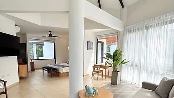 Reunion Wellness Resort & Retreats