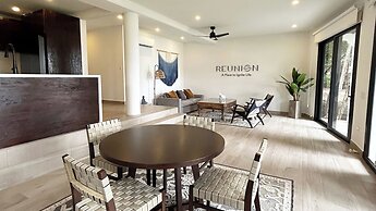Reunion Wellness Resort & Retreats