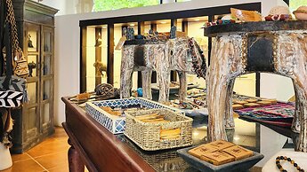 Reunion Wellness Resort & Retreats