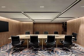 Ramada Encore By Wyndham Bhiwadi Phool Bagh Chowk
