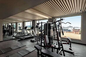 Ramada Encore By Wyndham Bhiwadi Phool Bagh Chowk