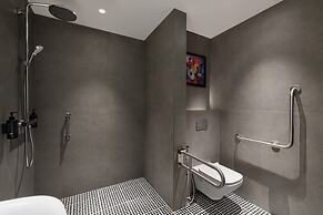 Ramada Encore By Wyndham Bhiwadi Phool Bagh Chowk