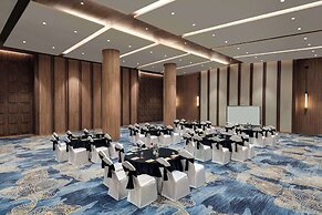 Ramada Encore By Wyndham Bhiwadi Phool Bagh Chowk