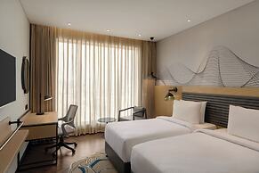 Ramada Encore By Wyndham Bhiwadi Phool Bagh Chowk
