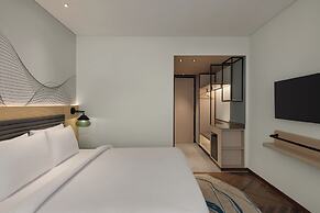 Ramada Encore By Wyndham Bhiwadi Phool Bagh Chowk