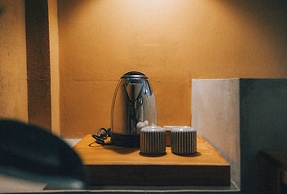 Loji Nyanyi Suite & Brew