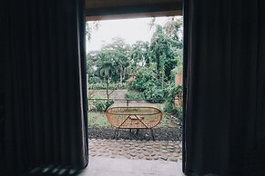 Loji Nyanyi Suite & Brew