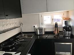 Roof Suite Rome Suitable for 6 Persons