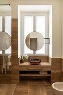 Luxurious Apartment in Rome
