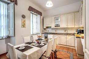Residenza Italia nel Quartiere Monti