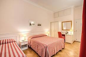 Residenza Italia nel Quartiere Monti