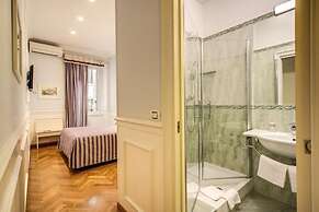 Residenza Italia nel Quartiere Monti