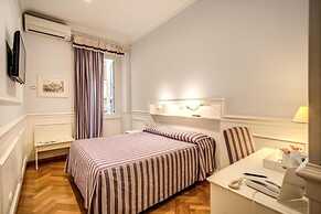 Residenza Italia nel Quartiere Monti
