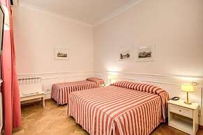 Residenza Italia nel Quartiere Monti