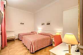 Residenza Italia nel Quartiere Monti