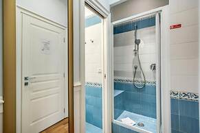 Residenza Italia nel Quartiere Monti