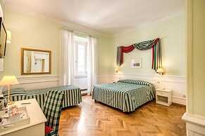 Residenza Italia nel Quartiere Monti
