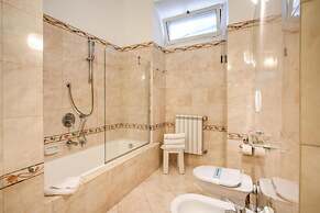 Residenza Italia nel Quartiere Monti