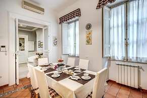 Residenza Italia nel Quartiere Monti