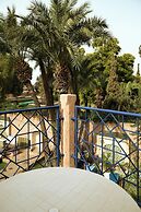 Riad Amber Zahra