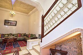 Riad Amber Zahra
