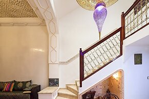 Riad Amber Zahra