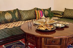 Riad Amber Zahra