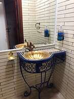 Riad Amber Zahra