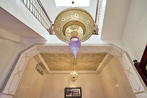 Riad Amber Zahra