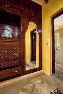 Riad Amber Zahra