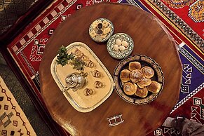 Riad Amber Zahra