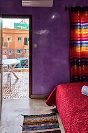 Riad Amber Zahra