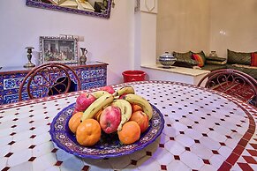 Riad Amber Zahra