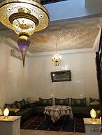 Riad Amber Zahra