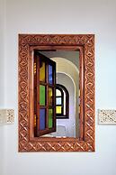 Riad Amber Zahra