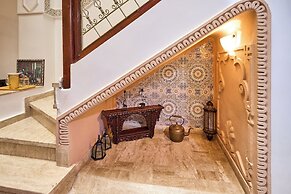 Riad Amber Zahra