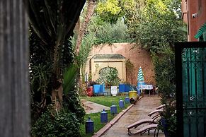 Riad Amber Zahra