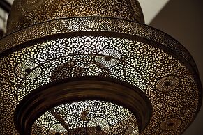 Riad Amber Zahra