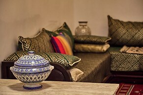 Riad Amber Zahra