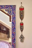 Riad Amber Zahra
