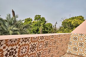 Riad Amber Zahra