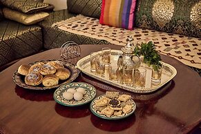 Riad Amber Zahra