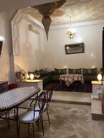Riad Amber Zahra
