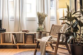 Zafra - 1 Bedroom in Goya