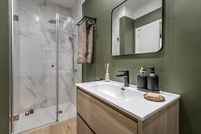 Zafra - 1 Bedroom in Goya