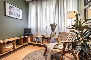 Zafra - 1 Bedroom in Goya