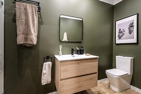 Zafra - 1 Bedroom in Goya
