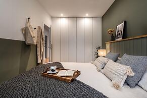 Zafra - 1 Bedroom in Goya