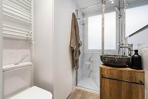 Jara - 2 Bedrooms and Shared Pool in Salamanca